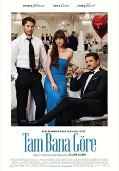 TAM BANA GÖRE